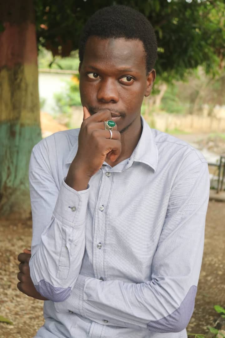 El Hadji Ibrahima Diallo